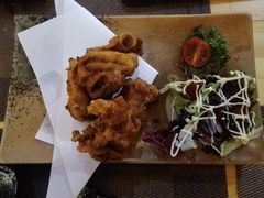 -匠糊·日本料理(美岸广场店)