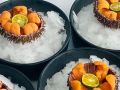 -品海楼·大连海鲜(老虎滩店)