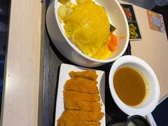 -噹噹呀咪咖喱屋(三阳百盛店)