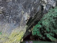 -英西峰林·洞天仙境