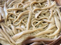 -王村姑老土炕莜面村(桥东店)