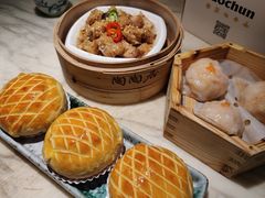 -陶陶居酒家(SM二期购物广场店)