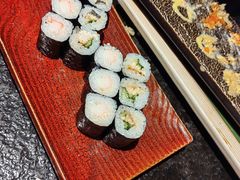 -古田居·特色寿司料理(星之岛旗舰店)