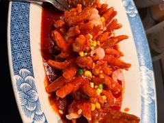 -雨后行菜(报慈北路店)