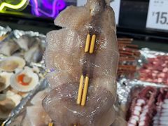 -盒马鲜生(顺义店)