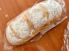 米面包-安上烘焙 ENCHANTE(世纪汇店)