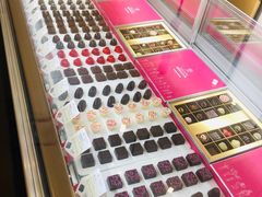 -歌斐颂巧克力小镇