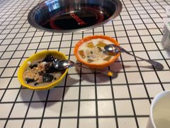-山悦里 山野·鲜火锅(罗斯福广场店)
