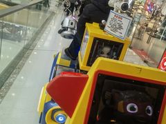 -万达茂商场(南京仙林店)