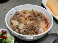 -海底捞火锅(让胡路万达店)