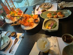 -花潮料理艺食馆(成都万象城店)