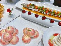 -禾田餐厅•乡野湖北菜(徐东店)