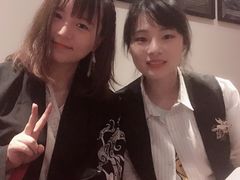 -谜·沉浸侦探剧本杀推理馆(静安店)