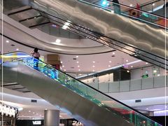 -凯德广场(学府店)