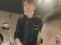 -炭之家·齐齐哈尔非遗烤肉·鲜切直供(中央大街店)