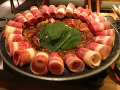 -春熙台韩国料理·章鱼肥牛(西丽店)