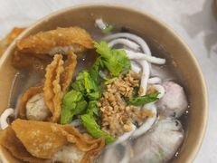 -非遗·十八曲鱼饺(西马总店)