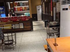 -李久其家民间餐厅(观沙岭公园店)