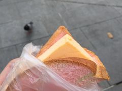 -詹爷爷乌节路街头冰淇淋
