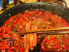 -乡当俏老火锅