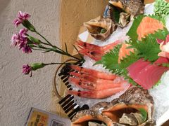-虹料理·日料放题(悠方店)
