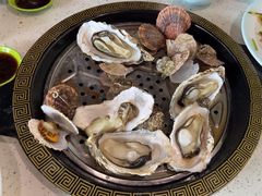 -巧克力渔家.小船海鲜胶东菜(万平口店)