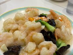 -松云居.大连人.大连菜