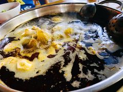 鱼火锅-黑龙滩生态鱼火锅(百寿路店)