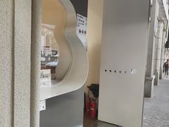 -BLACKSHEEP ESPRESSO(建国中路店)