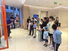 -斯坦星球AI编程·机器人科创·科学实验·信奥·思维·STEM·乐高·竞赛考级(长宁虹桥大融城荟聚中心)