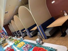 -凡塔斯牛排自助餐厅(莆田万达店)
