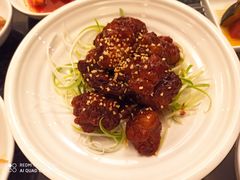 酱鸡块-酣庭院(红松东路店)