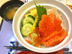 -小山日本料理(太古汇店)