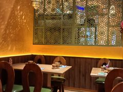 -耶里夏丽·新疆菜·28年喀什老馆(田林东路店)