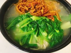 -凯丽上海阳春面馆(德仁里店)