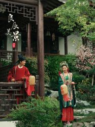 -今生有约婚纱摄影店(景德路店)