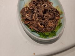 -万荣烤鸭店·北京菜(天坛店)