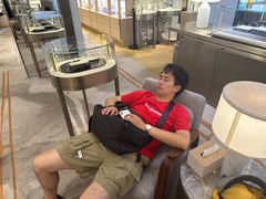 -溥仪眼镜(北京SKP店)