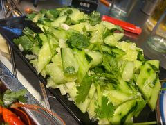 -小旋风·鹤岗烧烤(佳丰北苑店)