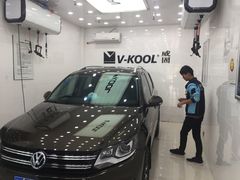 -车艺尚上海龙膜隐形车衣汽车贴膜旗舰店