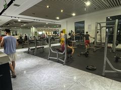 -奇迹健身(金牛凯德店)