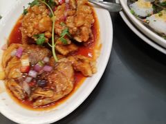 -七叔家宴家常广西菜(明秀东路店)