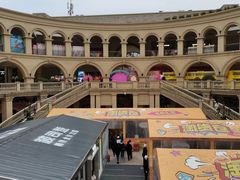 -王府井奥莱临潼小镇(临潼店)