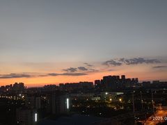 -金银湖国家城市湿地公园
