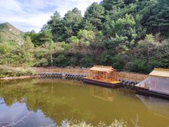 -仙居谷风景区