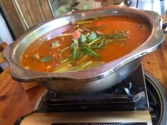 -苗家恒灵酸汤鱼-跳水牛肉连锁店(凯里总店)