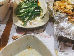 -木屋烧烤(白石洲店)