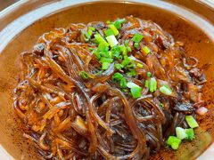 -有红鸡毛店·川菜(建设路店)