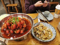 -虾小龙老长沙龙虾馆(坡子街店)