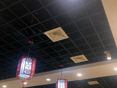 -御京阁·羊蝎子火锅·龙虾·烧烤(合庆店)